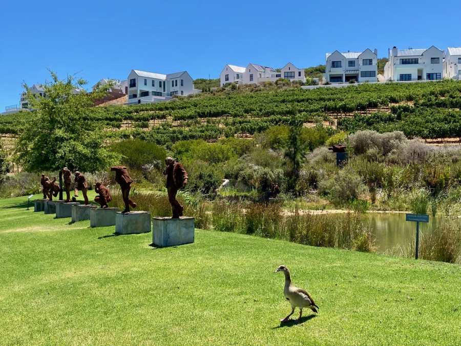 4 Bedroom Property for Sale in Weltevreden Hills Estate Western Cape